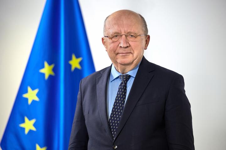 У ЄС пропонують створити Європейський оборонний союз з Україною, Норвегією та Британією