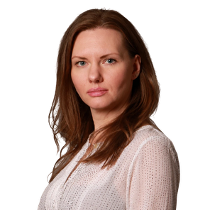Надія Шуневич Надія Шуневич