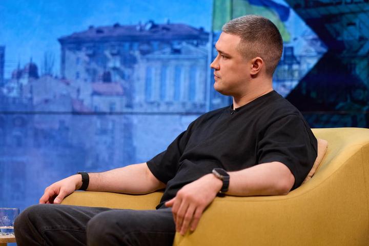 “Я не перебуваю в опозиції до конкретного політика”: Федоров розповів коли визначиться щодо участі у виборах
