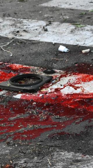 У ніч на 1 серпня Росія вдарила по Києву балістикою
