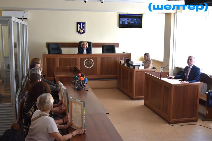 Смертельна ДТП в підземному переході Києва: підозрюваному Плешивцеву подовжили арешт