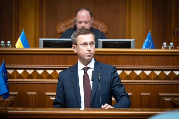Кабмін Корецького: хто увійшов до нового уряду і чому Україна залишилася без міністрів оборони та закордонних справ