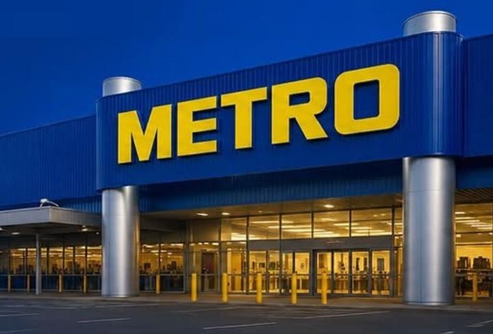 ТЦ METRO у Запоріжжі припиняє роботу через безпекову ситуацію