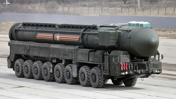 Російський МРК