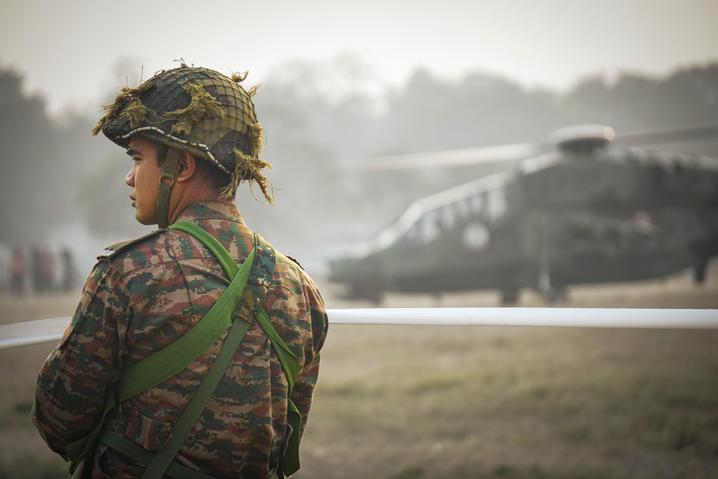 Тайвань за прикладом України створює флотилію летючих дронів, – NYT