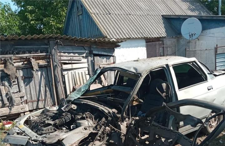 Російські війська завдали понад 1000 ударів по Запорізькій області: поранення дістали шестеро людей