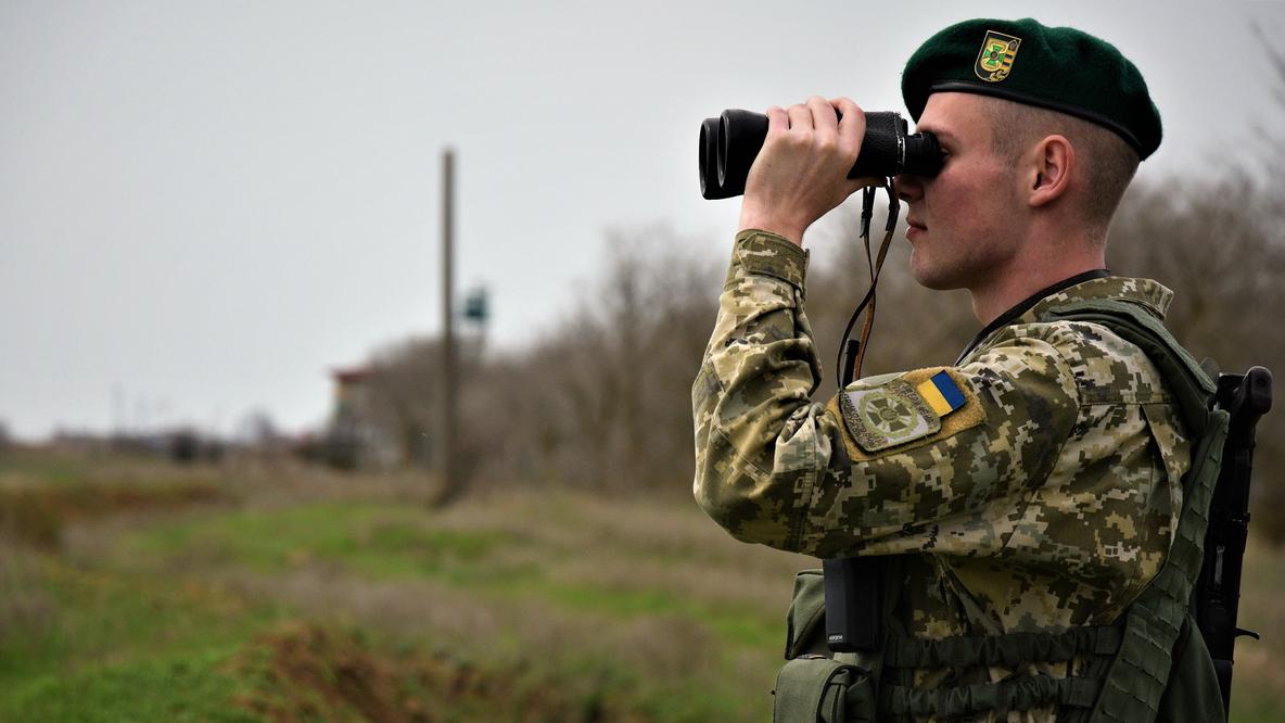 Стала відома динаміка відвідування України громадянами РФ в 2022-2026 роки