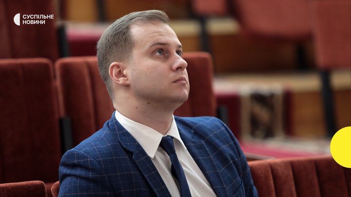 Андрій Синюк