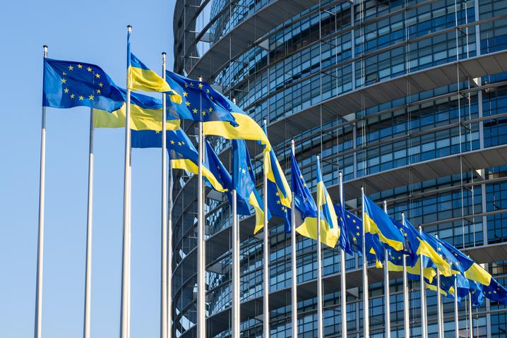 Вступ України в ЄС: що таке переговорні кластери, чому це важливо і коли вже "народиться" членство