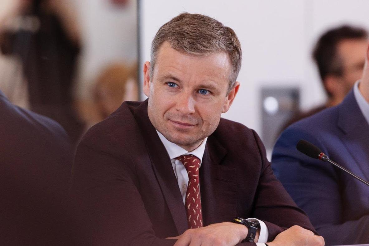 Марченко назвав суму, якої Україні бракує для бюджету-2027