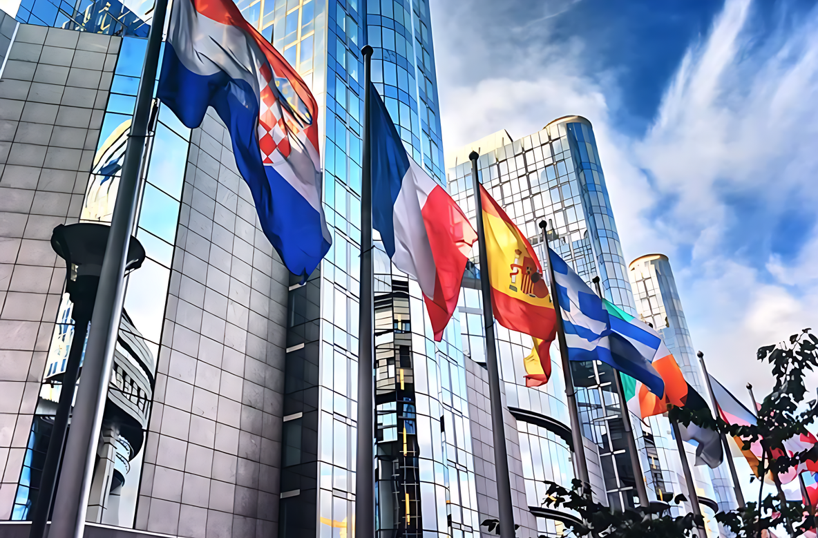 Європарламент