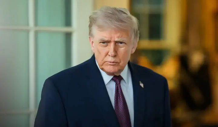Трамп хоче нової зустрічі з Кім Чен Ином, але Пхеньян не поспішає