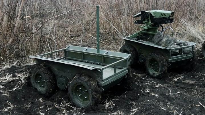 Генштаб ЗСУ оновлює формат звітності: у статистику втрат ворога додадуть наземні роботи