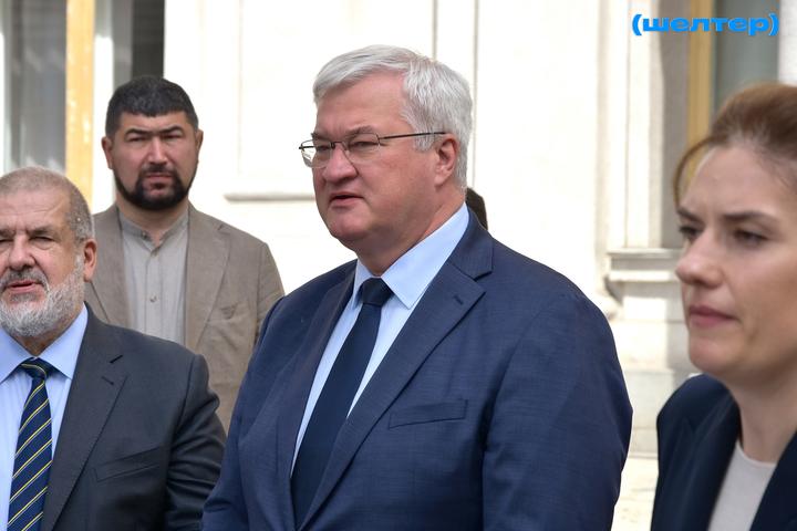Андрій Сибіга