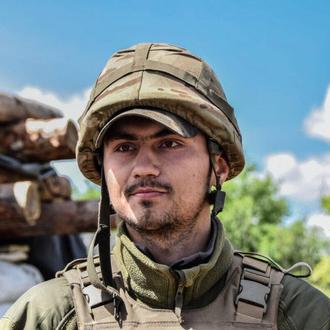 Тарас Матвіїв 