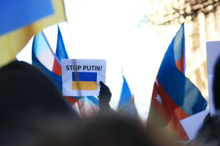 Мітинг