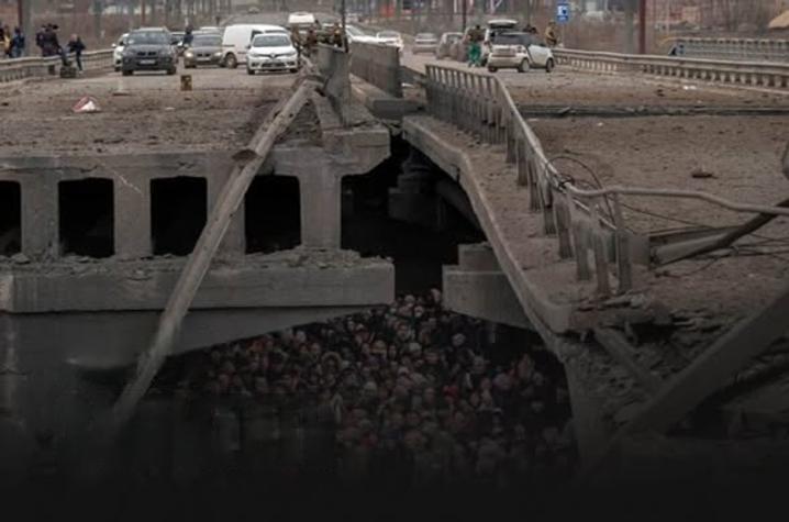 Росія має заплатити за кожен злочин і компенсувати всі витрати, – Буданов