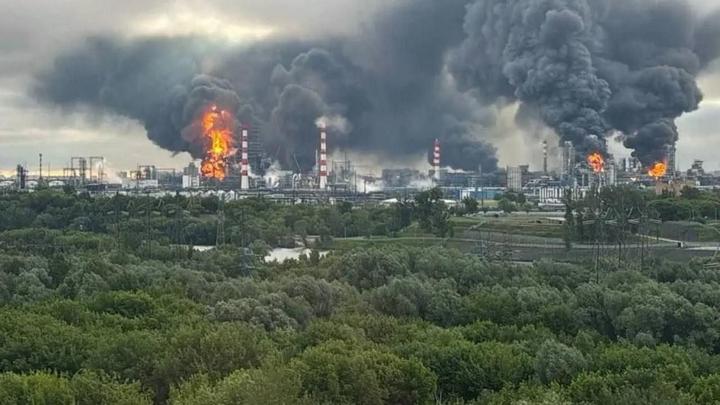 18 червня 2026 р. Наслідки атаки дронів