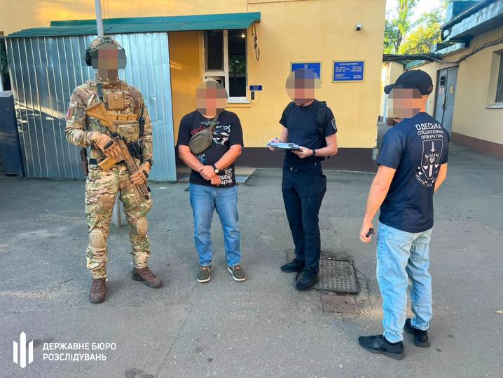 Torture at the TCC in Odesa Oblast: Number of Suspects in the Case Rises to 13