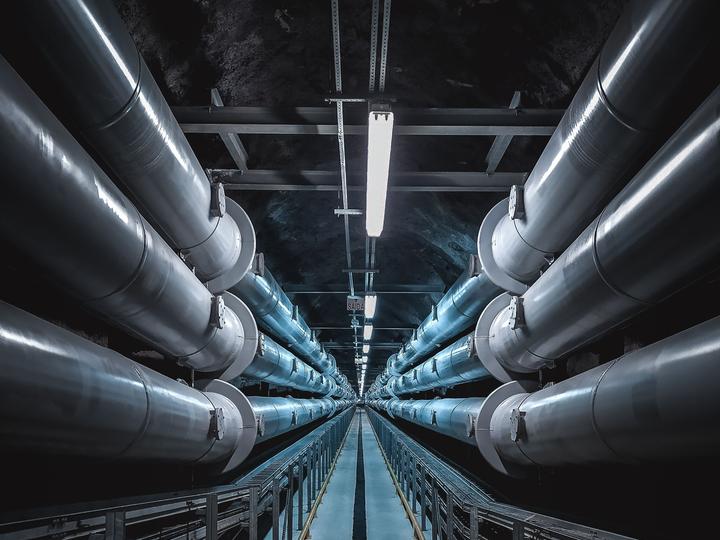 Кабмін впроваджує проєкт підземного зберігання нафтопродуктів