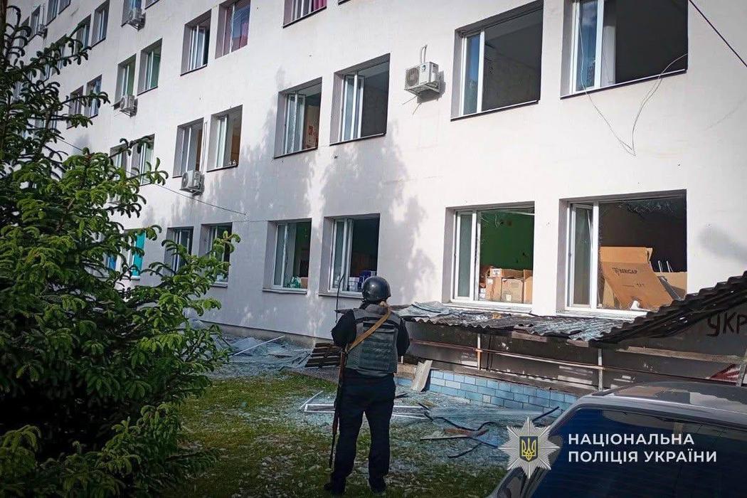 Поліція