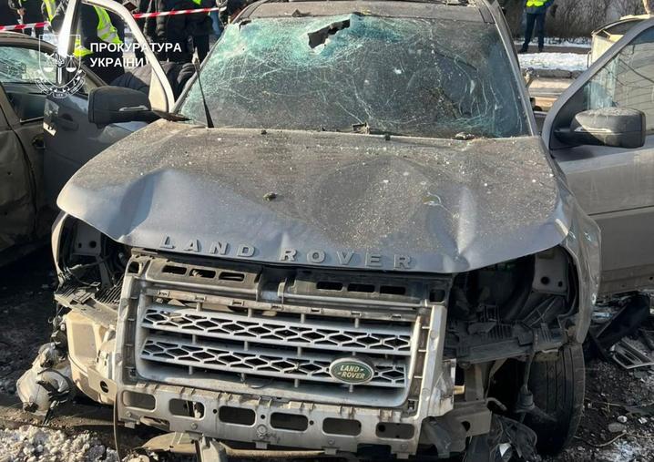 Підірвала авто військового: у Києві жінку засудили за закладку вибухівки до 9 років