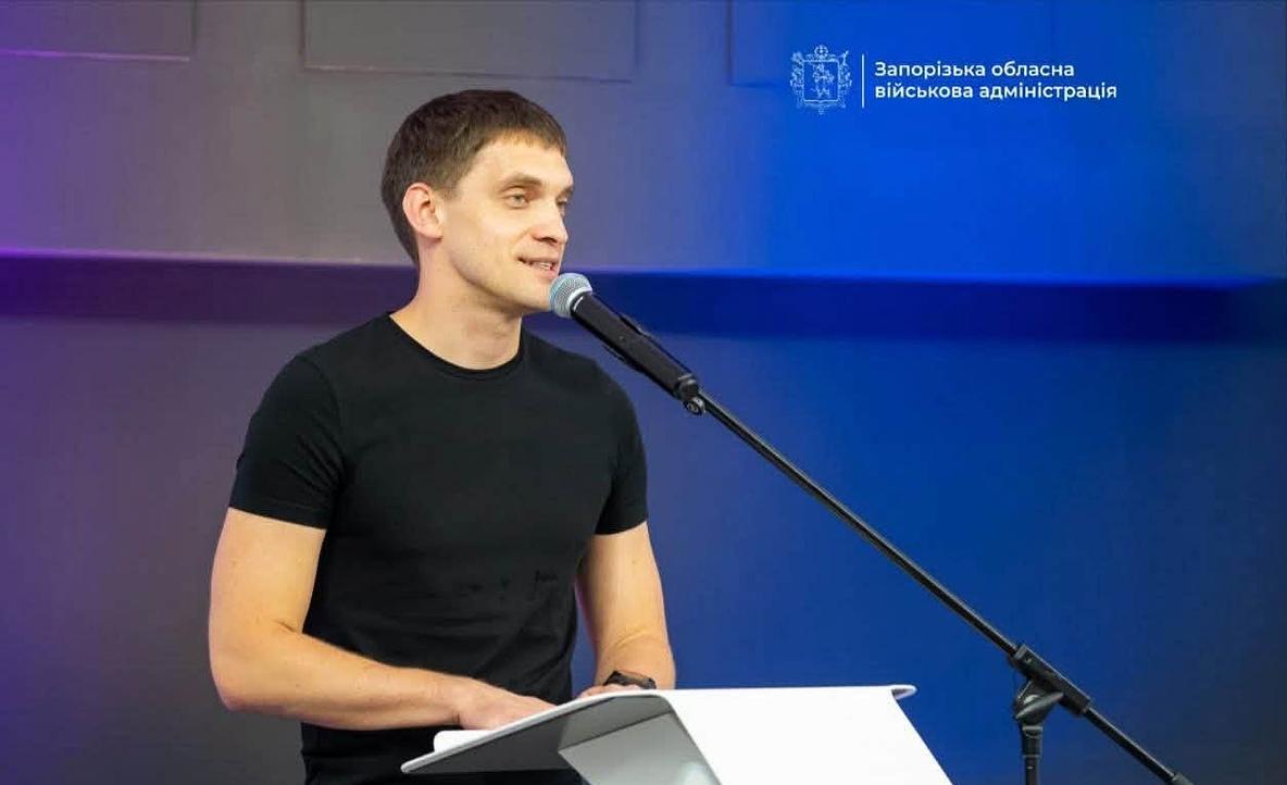 Федоров залишає Запорізьку ОВА: Зеленський запропонував йому нову посаду
