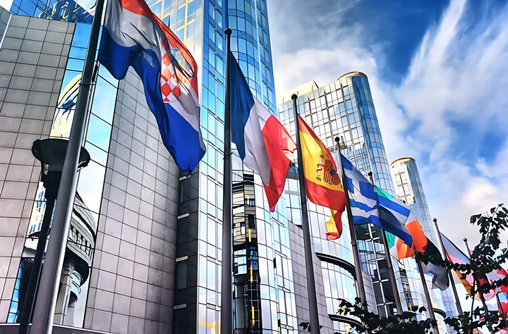 Європарламент засудив удари РФ по цивільних в Україні та підтримав спецтрибунал