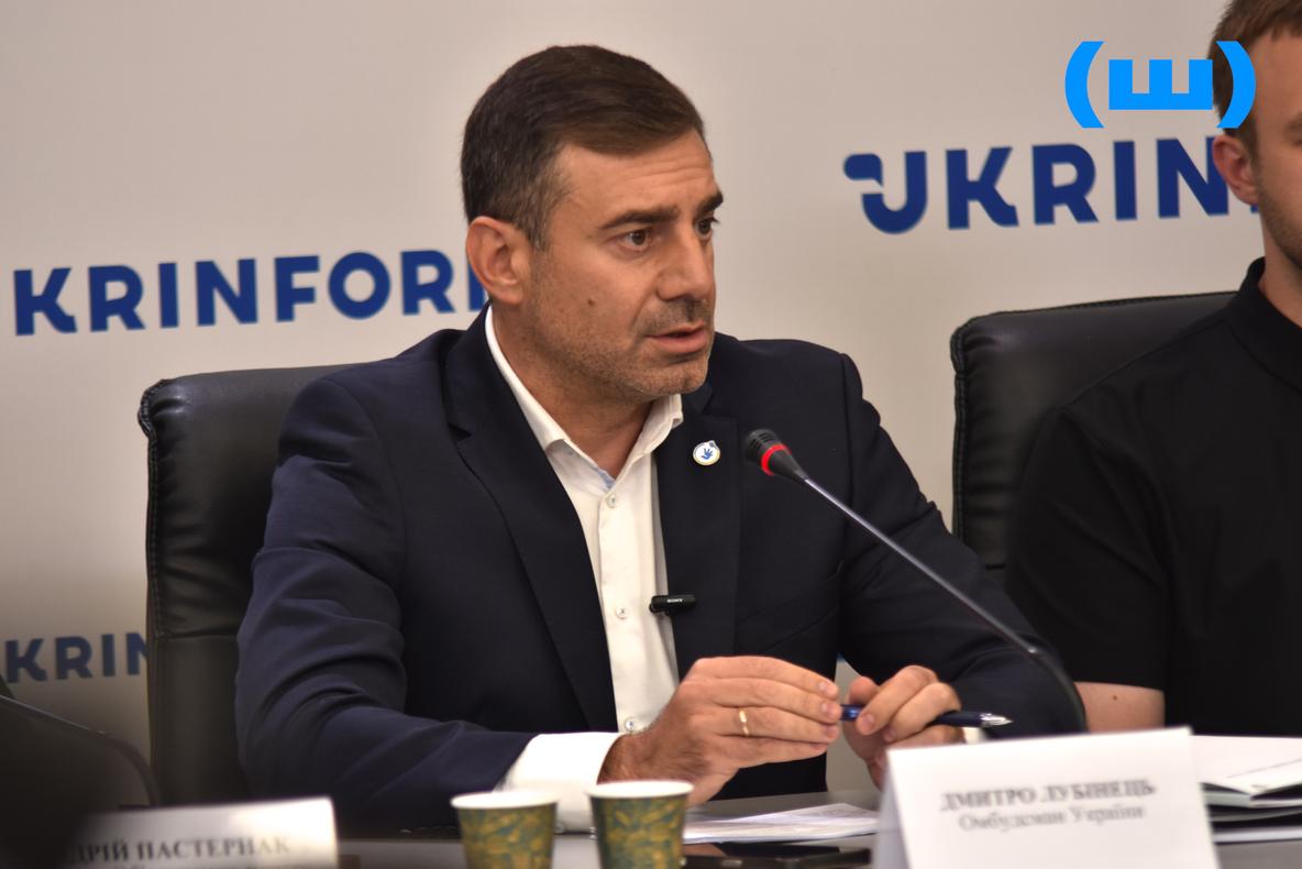 “Ми готові забирати абсолютно всіх”: Лубінець спростував заяви Росії про нібито відмову України від обмінів полоненими
