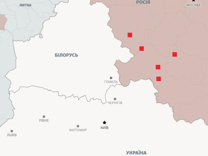 12.06.2026 Майданчики запуску дронів
