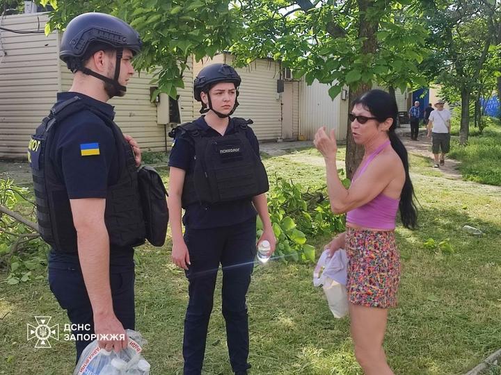 09.06.2026 Наслідки російської атаки