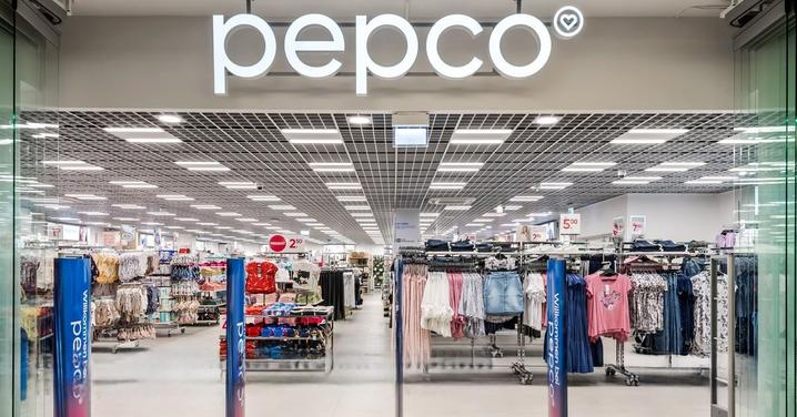Польський дискаунтер Pepco відкриє магазини у двох ТРЦ Києва