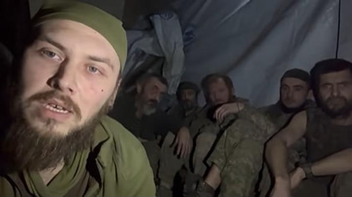 Що за інцидент стався у 121-й бригаді: скарги бійців та реакція командування