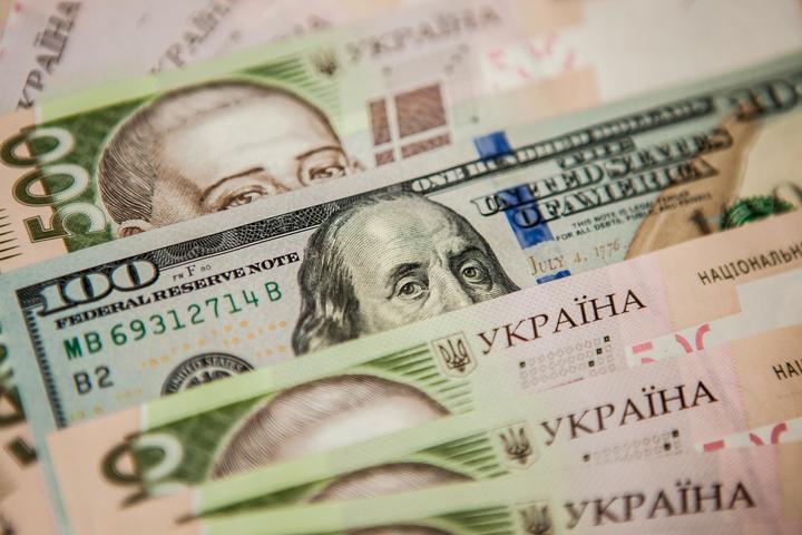 НАБУ викрило працівників СБУ в Полтавській області на хабарі