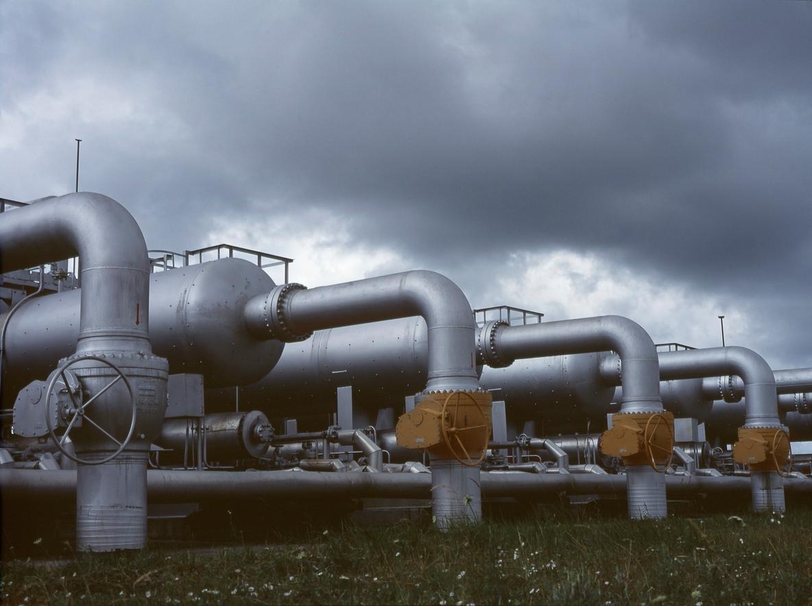 ГУР попередило про загрозу російських ударів по газовій інфраструктурі України: що відомо