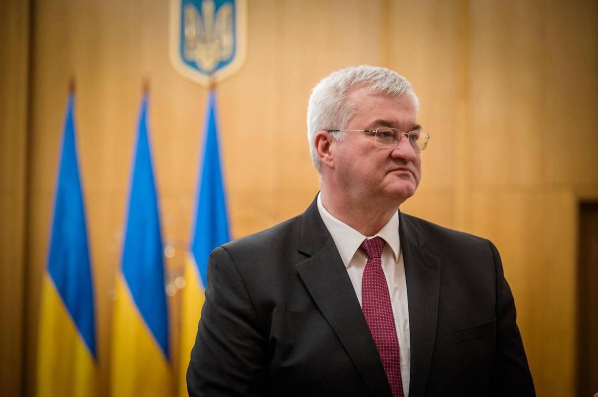 Росія намагається повторити сценарій продовольчої кризи 2022 року, – Сибіга