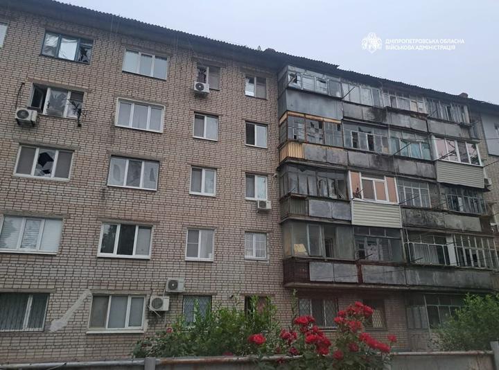 18 червня 2026 р. Наслідки російського обстрілу