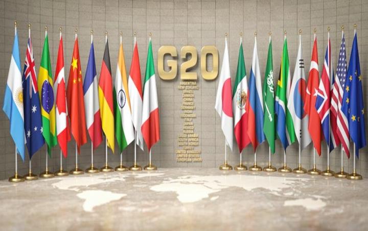 У російському МЗС заявили, що Москву запросили на саміт G20 у США