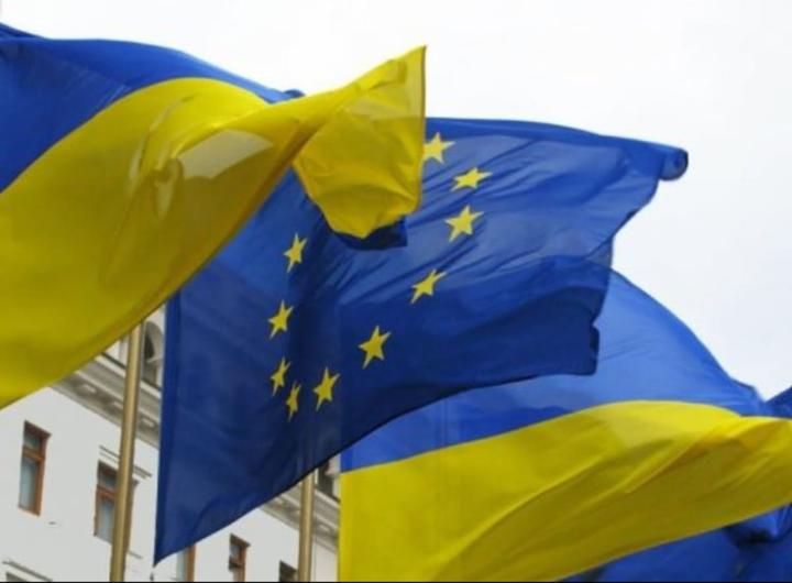 У ЄС схвалили 90 млрд євро для України і 20-й пакет санкцій проти РФ