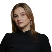 Ольга Решетилова