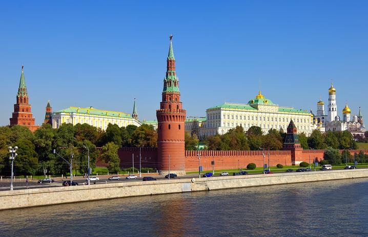 Переміщення ППО до Москви відкриває додаткові можливості для українських "далекобійних санкцій", – ГУР