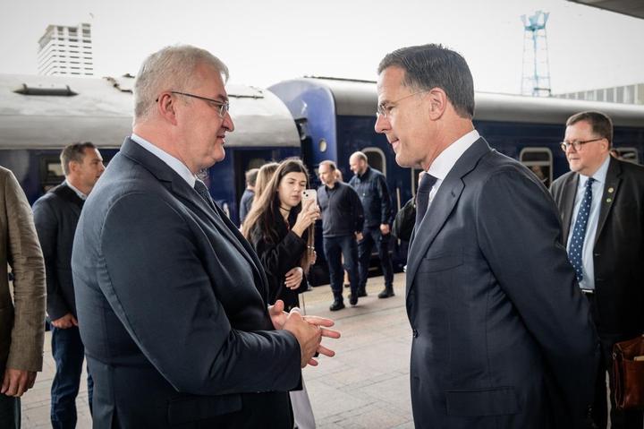 План Путіна провалився