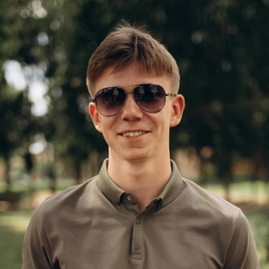 Ярослав Романюк