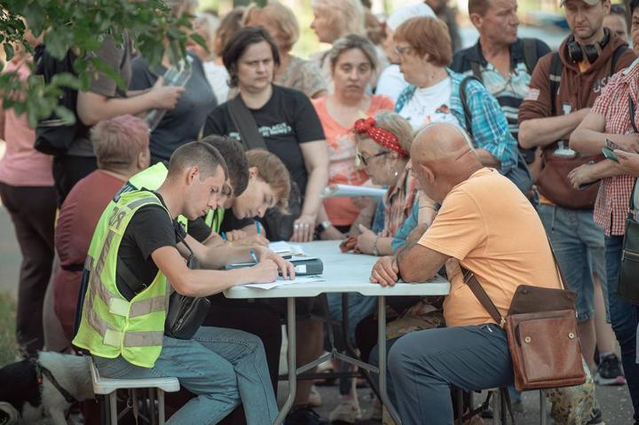02.07.2026 Звернення громадян щодо пошкодженого майна