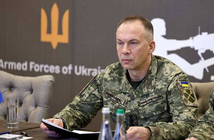 Олександр Сирський