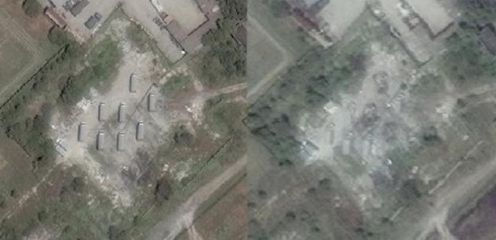 Сили оборони знищили російський комплекс РЕБ "Волна Купол Гарант", – OSINT
