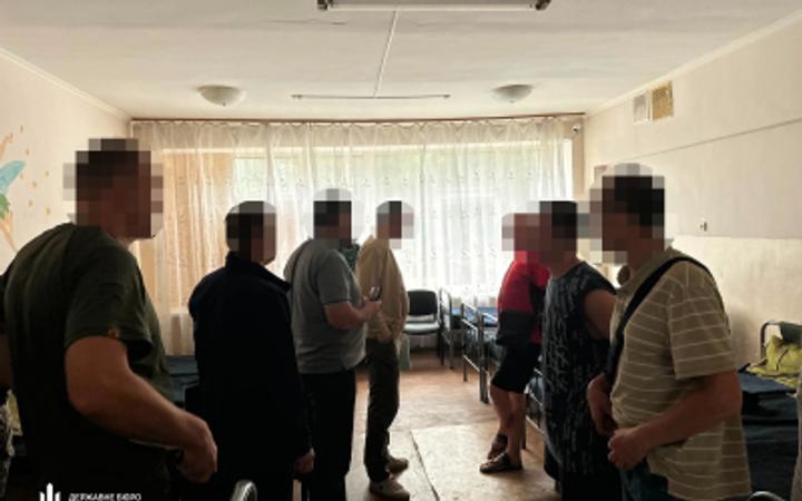 Розслідування ДБР