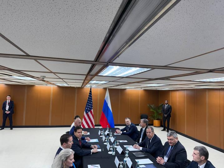 Talks between Lavrov and Rubio took place in Manila: Russia stated that “arms supplies to Ukraine are unacceptable”