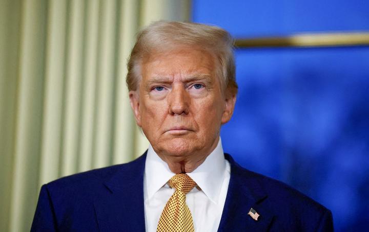 “Більше ніякого хорошого хлопця”: Трамп пригрозив знищити Іран, якщо той не підпише мирну угоду