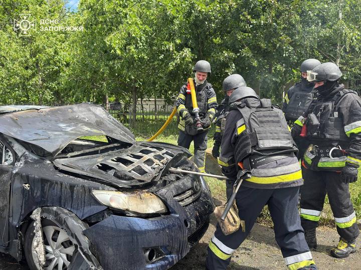 Запоріжжя
